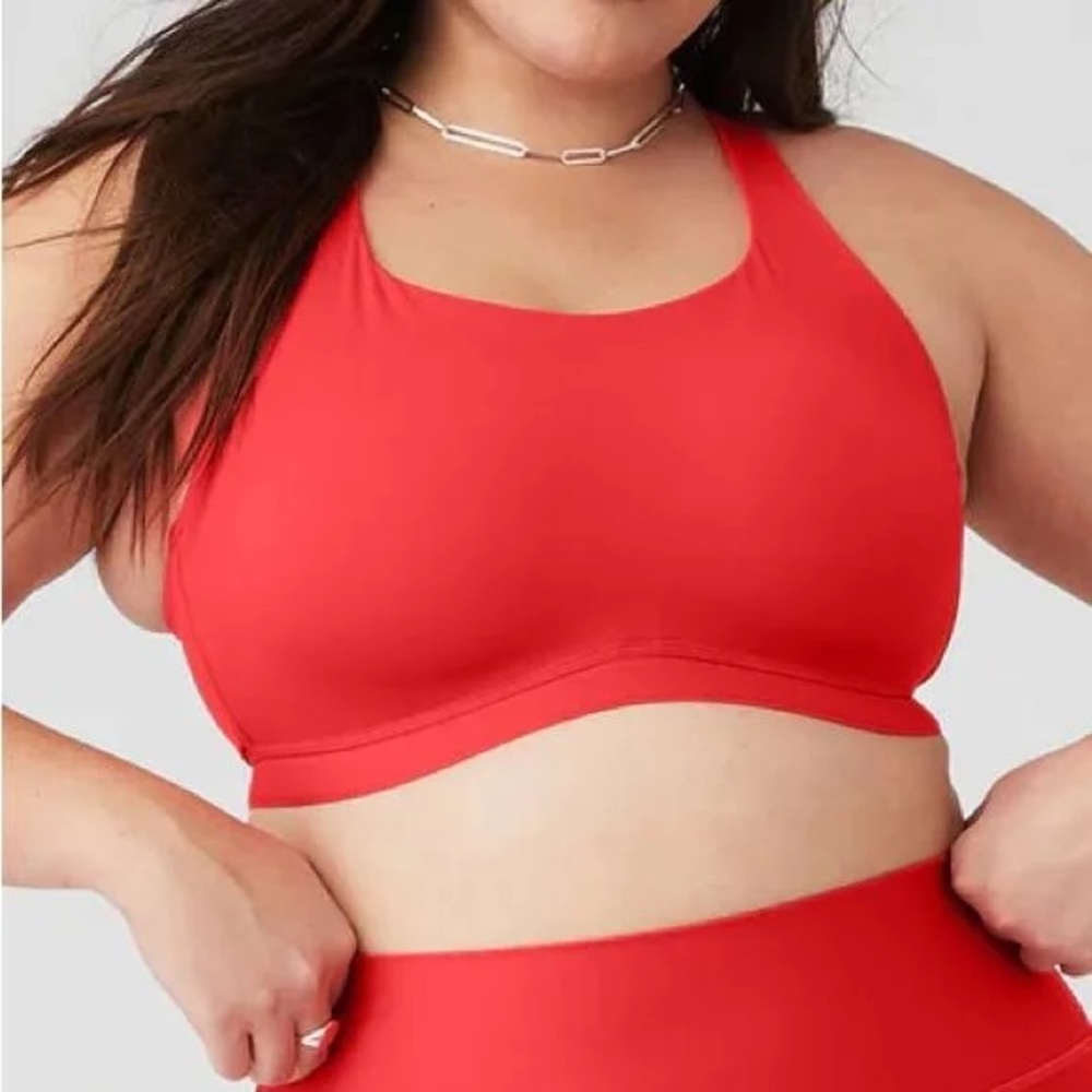 ALO sports bra